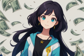 节省下来的钱叫什么（节省真的会赚到钱吗）