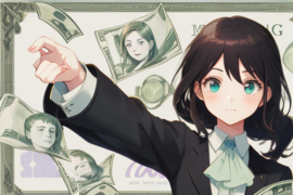 怎么赚10块钱（微信5分钟挣500元）