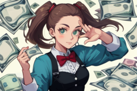 养猫挣钱可以维持生存吗（每个人维持生存所需要的能量因）