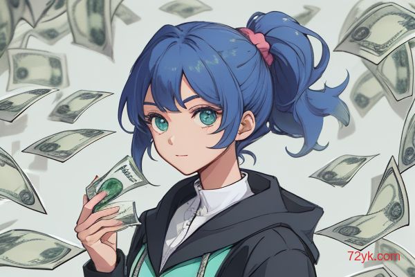 男朋友老说没钱是怎么回事（男朋友老说没钱怎么办）