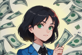 五千块钱买基金一个月能赚多少（5000买基金一个月能挣多少）