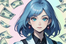 美术宝怎么挣钱（美术宝一个月挣多少钱）