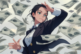 闲鱼买家收货后钱多久打到账户（闲鱼上买家收货后何时再能钱到账）