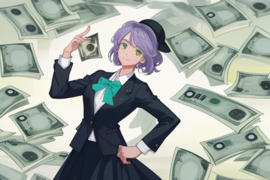 蜜雪冰城月利润多少钱（蜜雪冰城的利润大概是多少）