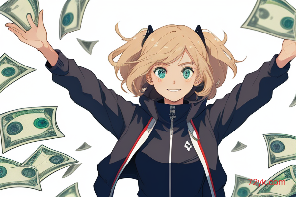 女孩赚的钱给家里了吗（女孩子挣的钱要给父母吗）