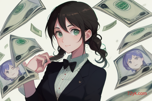 有钱为什么不能让人变富（为什么有钱人的钱都不干净）