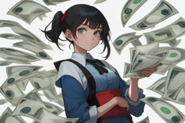 大学生在校如何创业（在校大学生如何创业项目）