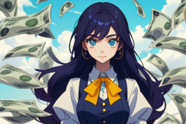 一个私立学校一年能赚多少钱（私立学校一年得多少钱）