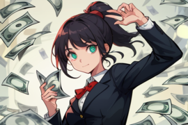 花钱不懂得节制怎么办（花钱不节制的女孩子能交往吗）