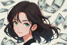 广州挣多少钱可以过得好（钱还是自己挣的好啊）