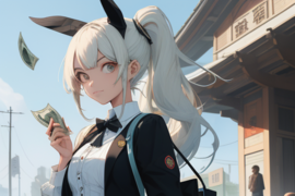 自动提现的赚钱游戏（挂机赚一小时75元）