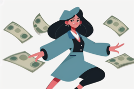 一趟游轮旅行得花多少钱（游轮一天费用）