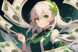 梦幻花园真的能赚钱吗（梦幻花园能重新开始吗）