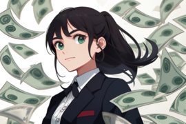 五万块钱存定期一年多少利息（五万块钱定期存一年利息是多少）