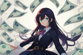 开个广告门市赚钱不（做广告生意一年能挣多少）