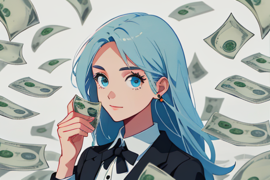 芒果app赚钱是真的吗（芒果兼职真的可以赚钱吗）