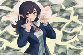 十五元自助餐能挣钱吗（十五元自助快餐有利润空间吗）