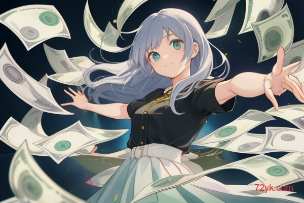 100张20元人民币是多少钱（22张100元是多少钱）