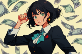 有的人很有钱有的人很穷（为什么有些人很有钱有些人很穷）