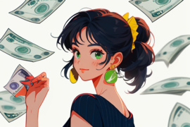 大学宿舍赚钱商机（大学校区有哪些商机）