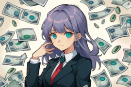 如何赚一万块钱（16岁怎么快速赚到1万）