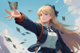 著名的创业成功案例（十个创业成功的案例）