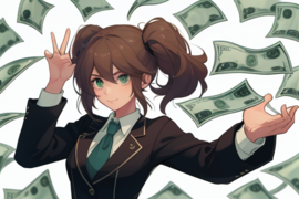 堂弟找我借钱我借吗（堂弟老找我借钱）