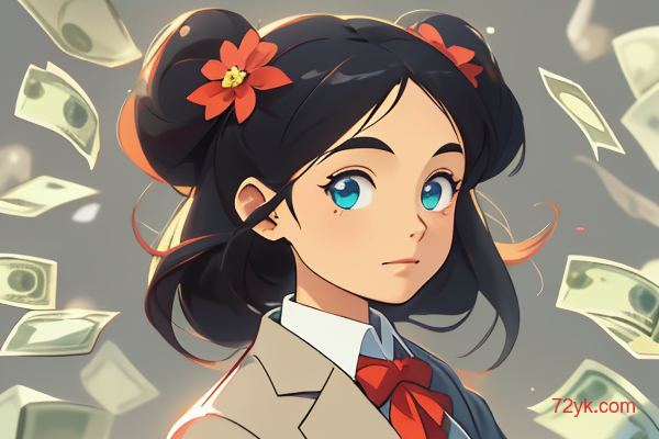 只要有钱什么女人都有（有钱啥女人都有）