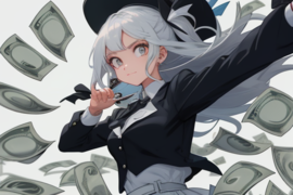 想创业没钱投资怎么办（我想创业没钱怎么办）