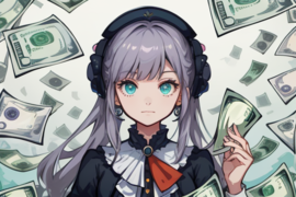 别人炫耀钱要怎么回击（别人向我炫耀时候该怎么回答?）