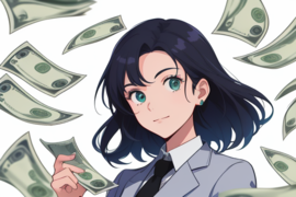 既要照顾老人又要赚钱（照顾老人就赢得全部财产吗）