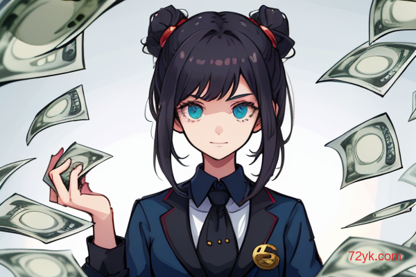 学it编程一个月能挣多少钱（it编程入门自学）