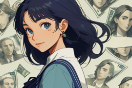 如何把一百元钱变成一千元钱（如何快速将100块变成一千块）