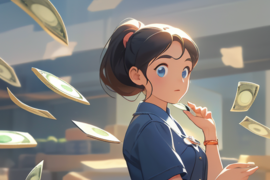 定投如果没有钱转入（定投钱不够了）