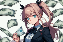 抖音真的会挣很多钱吗（抖音一个月能挣多少钱）