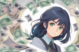 真正的赚钱项目（2023年做啥小生意赚钱）