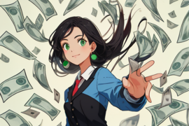 前男友说等他有钱了会来找我（男人说事业有成了才回来找我）