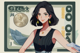 赚大钱的心态（2021赚大钱的说说）