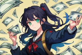 开货车赚钱吗?(开货车能挣多少钱一个月)