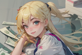 益禾堂奶茶一年能挣多少钱（益禾堂卖9万挣多钱）