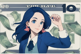 月嫂工作多少钱一个月（月嫂每月工资多少）