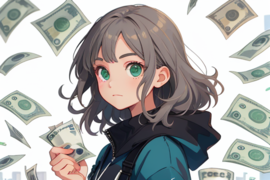 太有钱的男人你敢嫁吗（一个很有钱的男人会娶一个穷人吗）