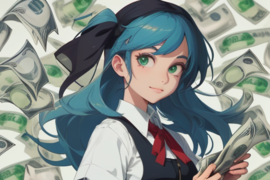 打一场电竞多少钱（打一场电竞比赛挣多少钱）