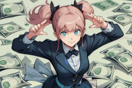 目前市场投资什么好赚钱（市场投资潜力）