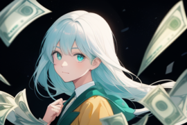 已故亲人留下的发财钱（子孙钱的正确使用方法）