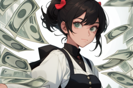 亏钱问题解决方法分享（亏钱还有哪几种说法）