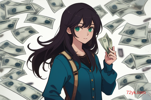 女朋友跟我计较钱（女朋友计较我的过去如何处理）