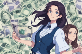 上班族省钱计划表（生活计划表怎么做）