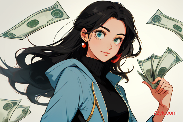 女健身教练赚钱吗（健身教练证怎么考）