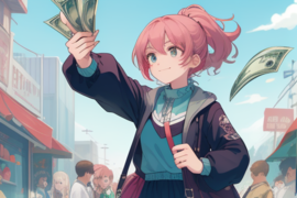 中国女人要赚钱带娃要做家务（女人不仅要工作还要带娃）